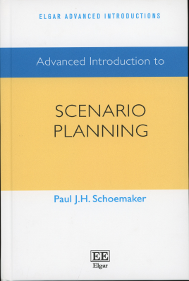 Scenario Planning 2022
