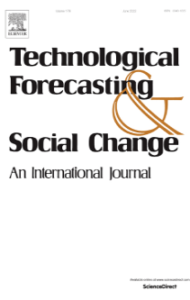 Tech Forecasting And Social Change